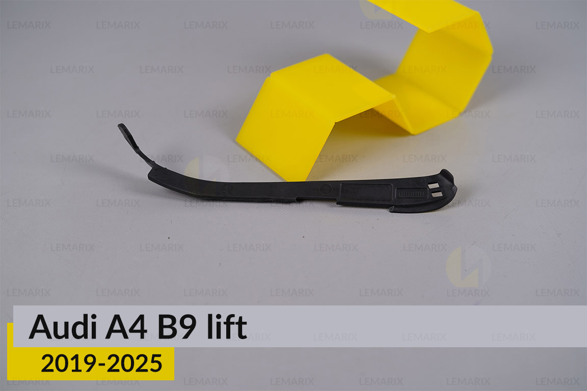 Ущільнювач фари Audi A4 B9 (2019-2025) рест правий