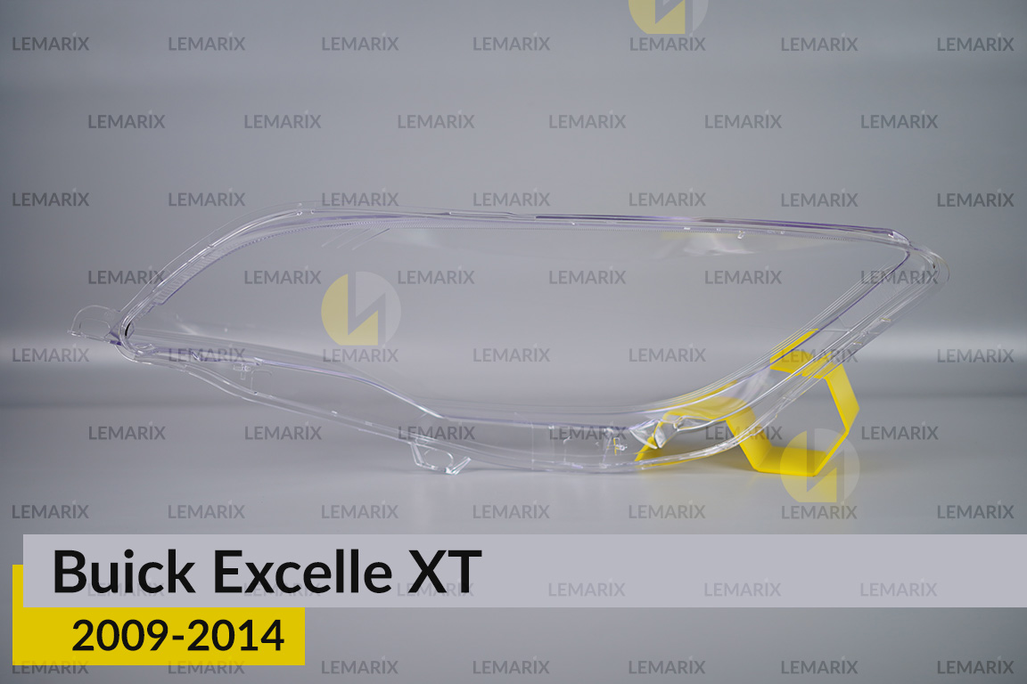 Скло фари Buick Excelle XT (2009-2014) праве