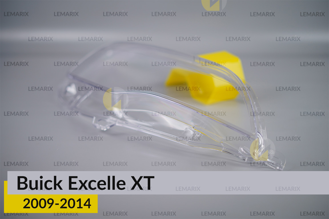 Скло фари Buick Excelle XT (2009-2014) праве