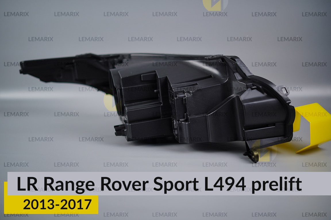 Корпус фари Land Rover Range Rover Sport L494 (2013-2017) дорест лівий