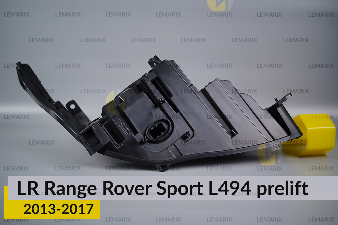 Корпус фари Land Rover Range Rover Sport L494 (2013-2017) дорест лівий