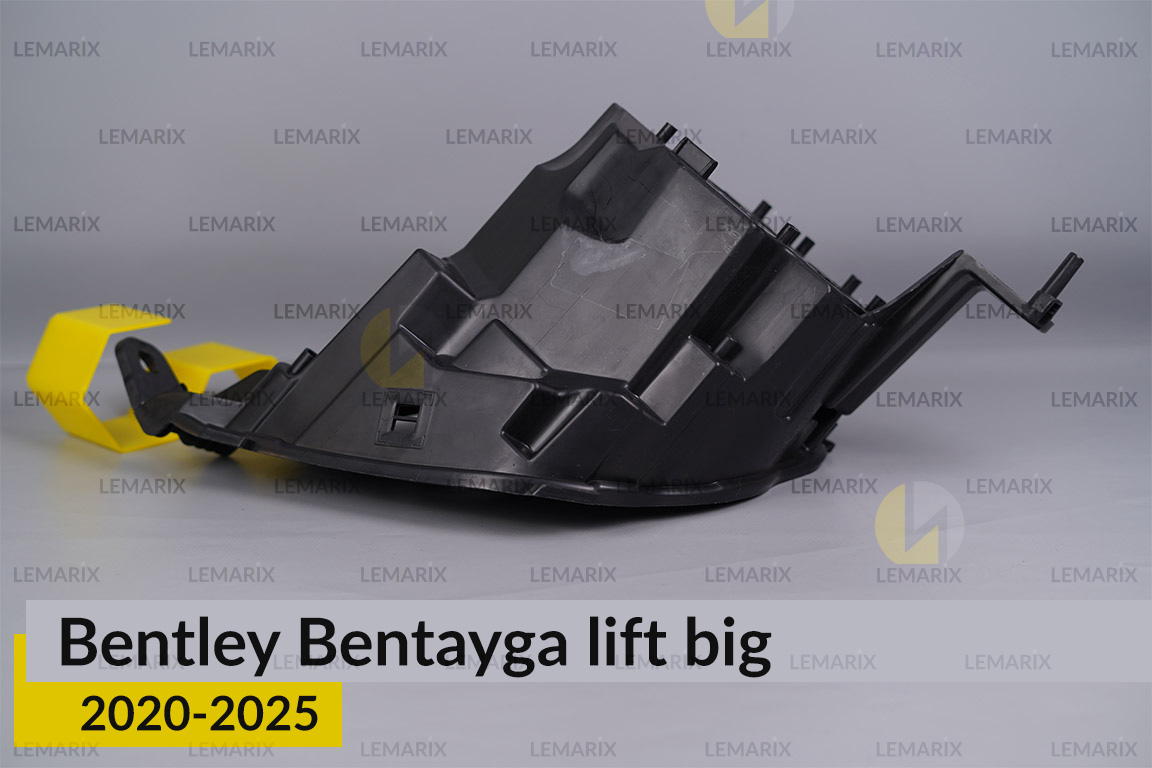 Корпус фари Bentley Bentayga (2020-2026) великий рест правий