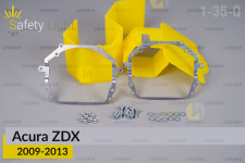 Перехідна рамка для Acura ZDX (2009-2013)