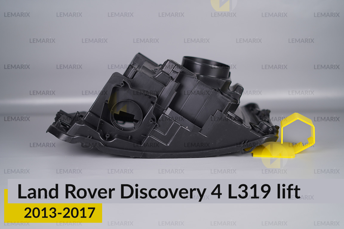 Корпус фари Land Rover Discovery 4 L319 (2013-2017) рест правий
