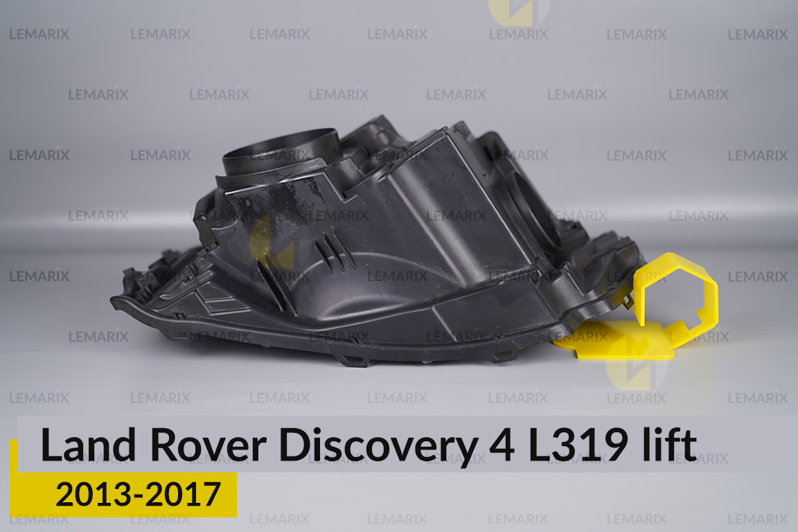 Корпус фари Land Rover Discovery 4 L319 (2013-2017) рест правий