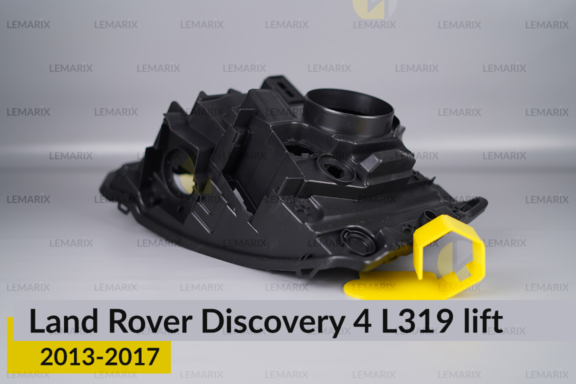 Корпус фари Land Rover Discovery 4 L319 (2013-2017) рест правий