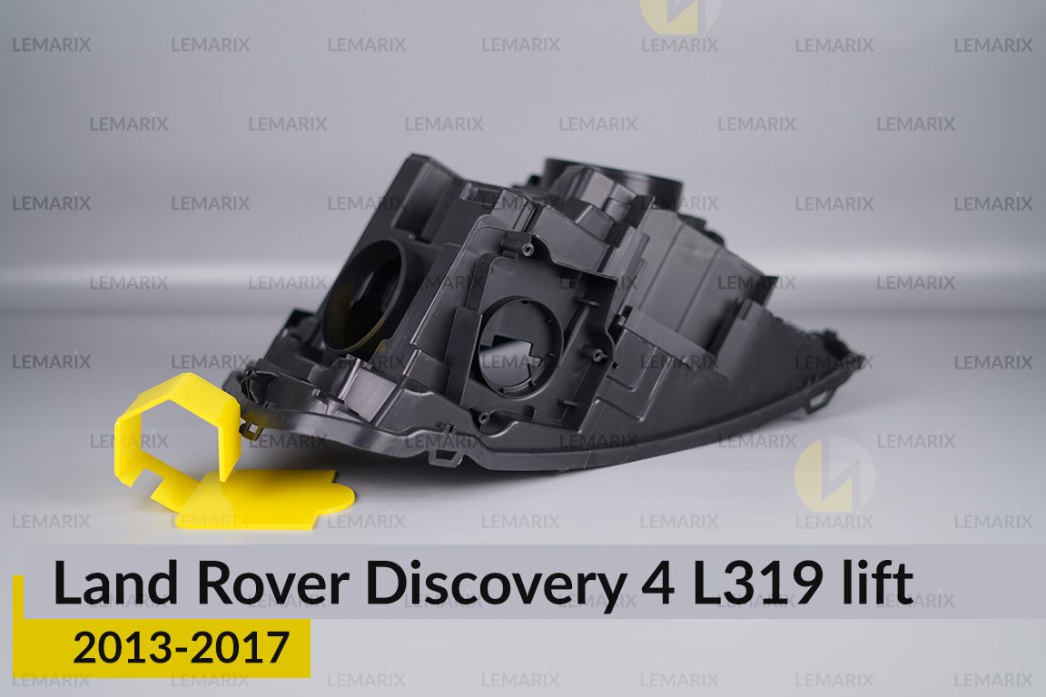 Корпус фари Land Rover Discovery 4 L319 (2013-2017) рест правий