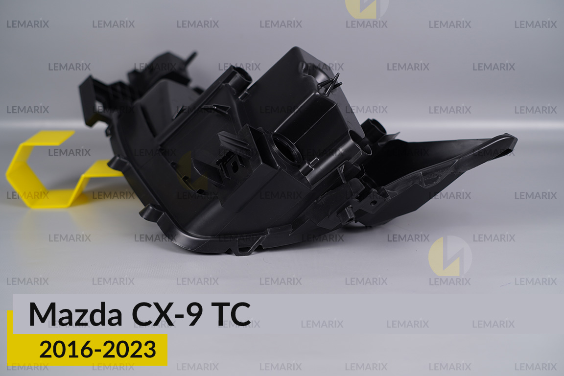 Корпус фари Mazda CX-9 TC (2016-2024) правий