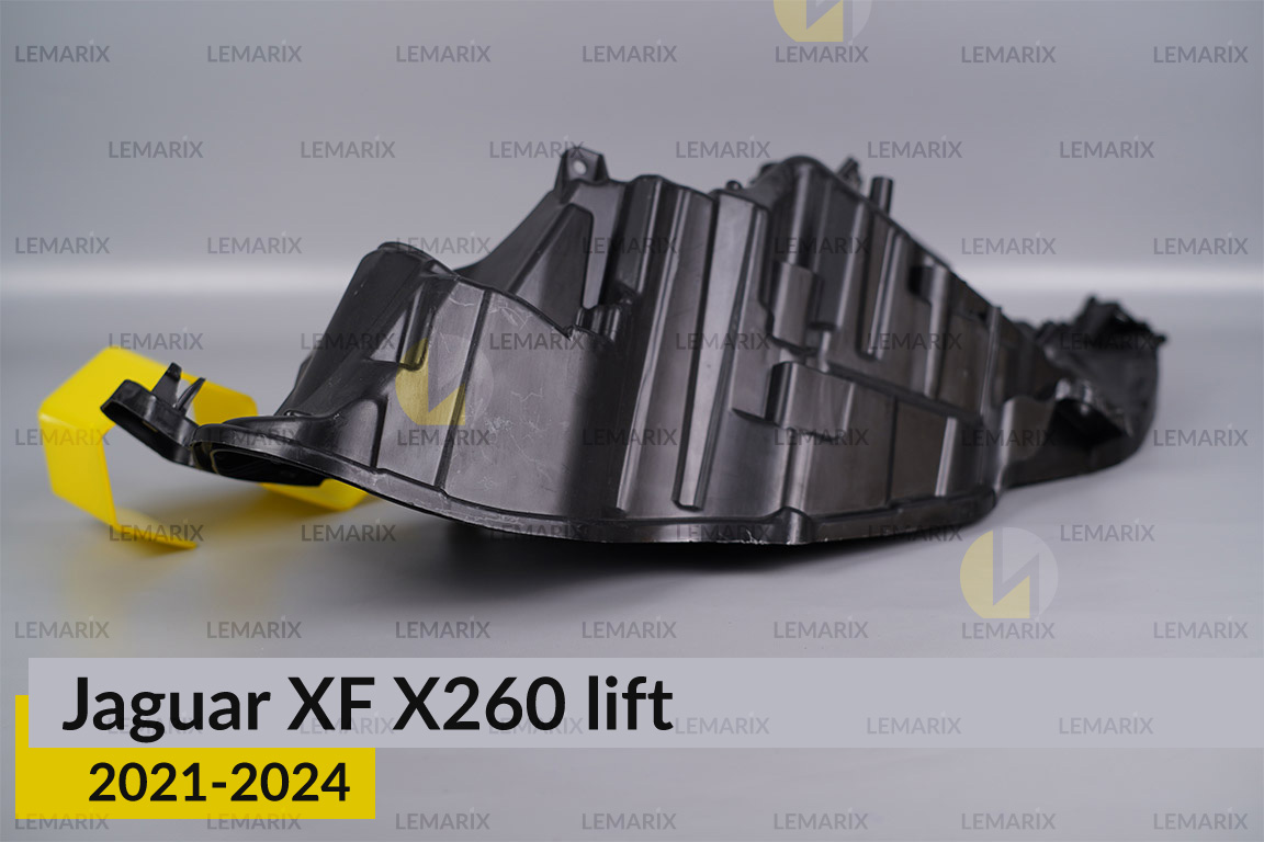 Корпус фари Jaguar XF X260 (2021-2024) рест правий