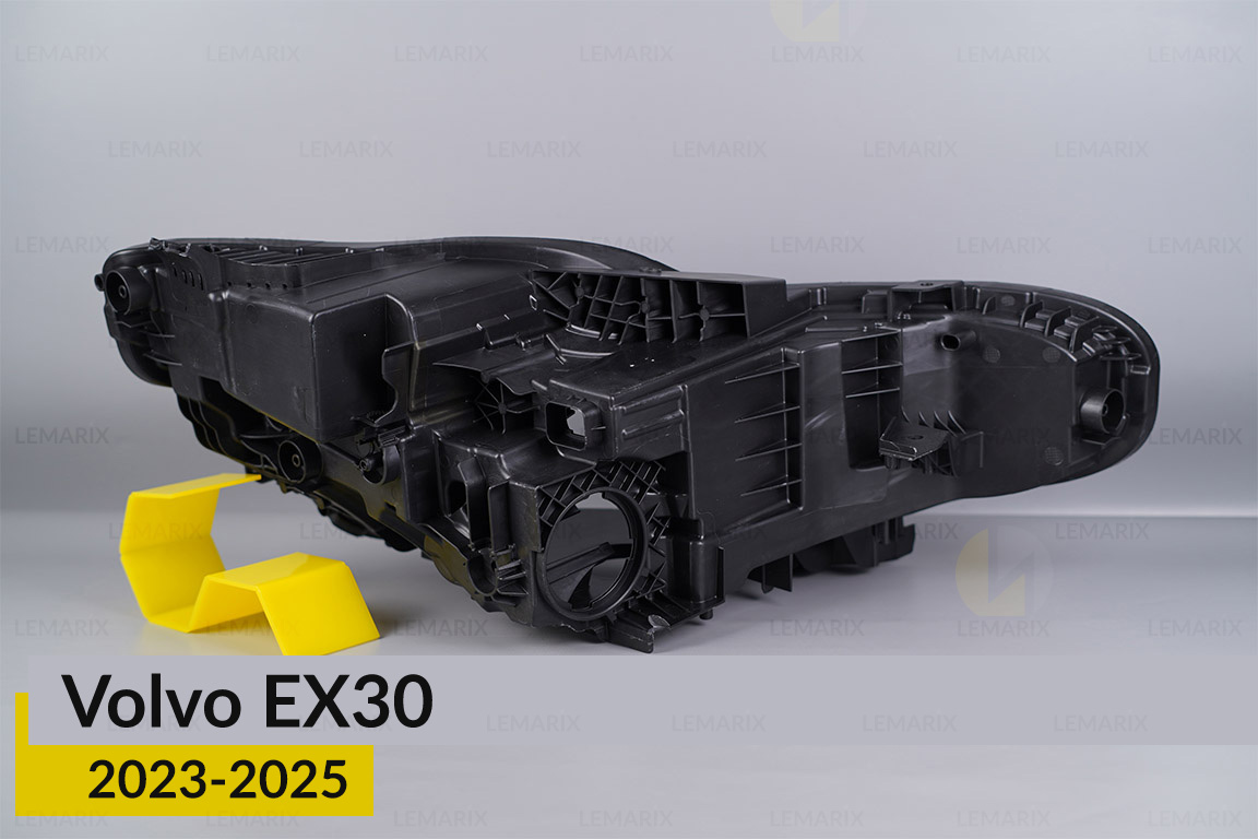 Корпус фары Volvo EX30 (2023-2026) левый