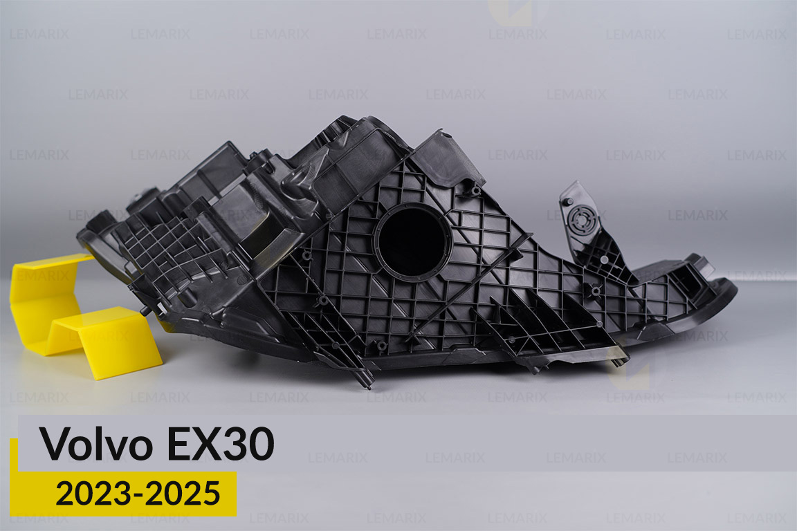Корпус фары Volvo EX30 (2023-2026) левый