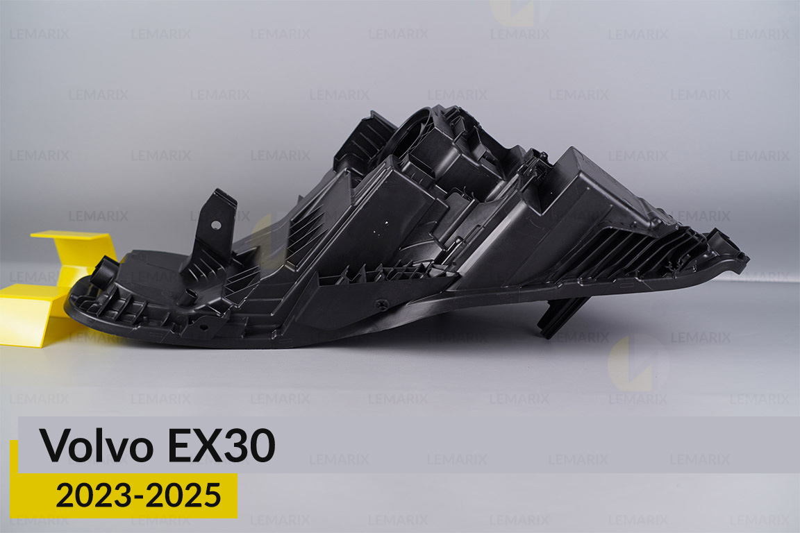 Корпус фары Volvo EX30 (2023-2026) левый