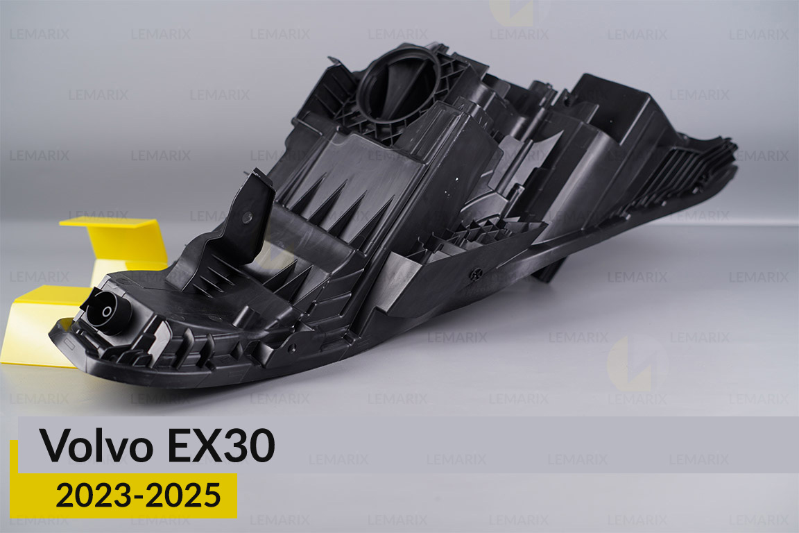 Корпус фары Volvo EX30 (2023-2026) левый