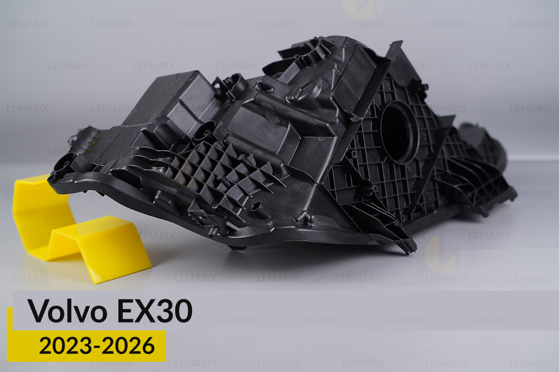 Корпус фары Volvo EX30 (2023-2026) левый