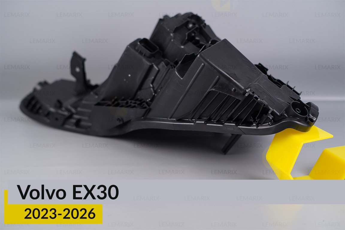 Корпус фары Volvo EX30 (2023-2026) левый