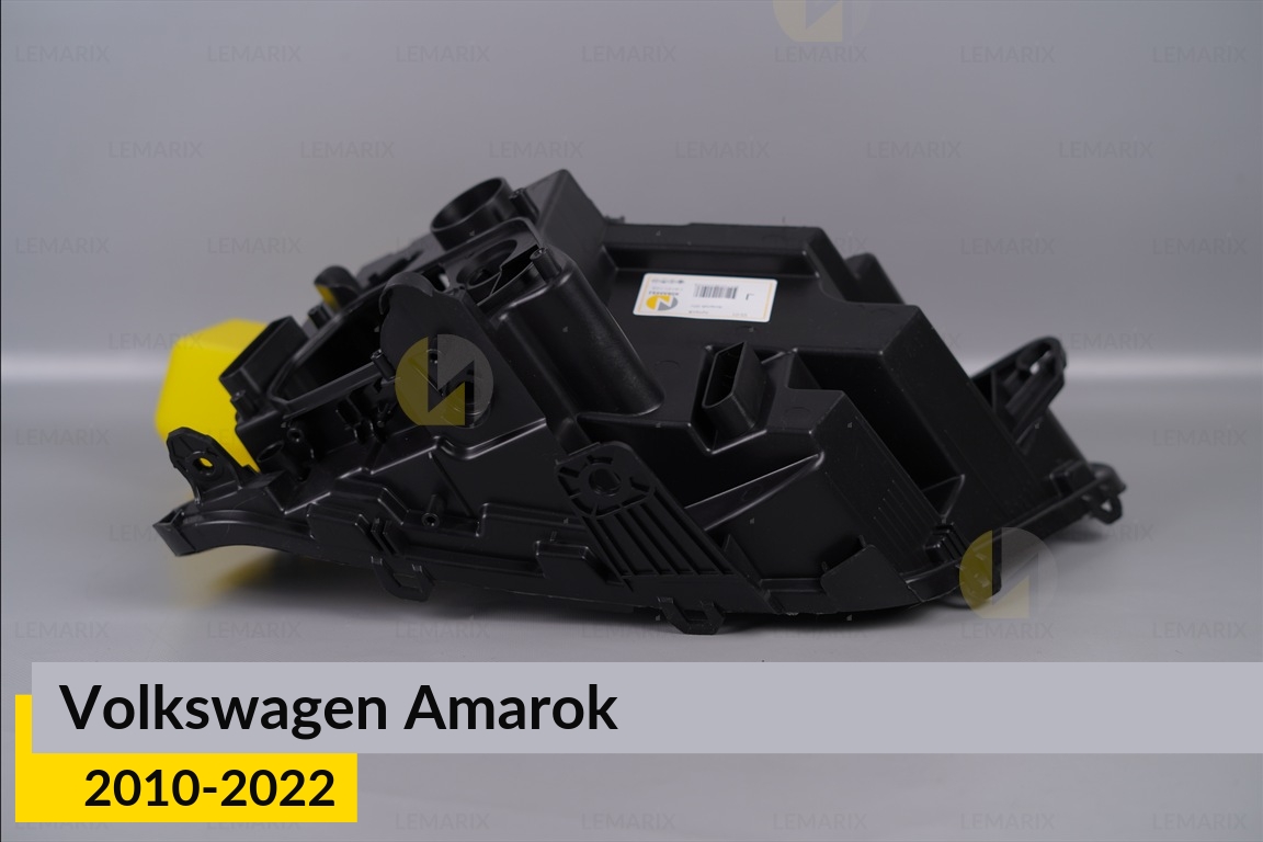 Корпус фари VW Volkswagen Amarok (2010-2022) правий