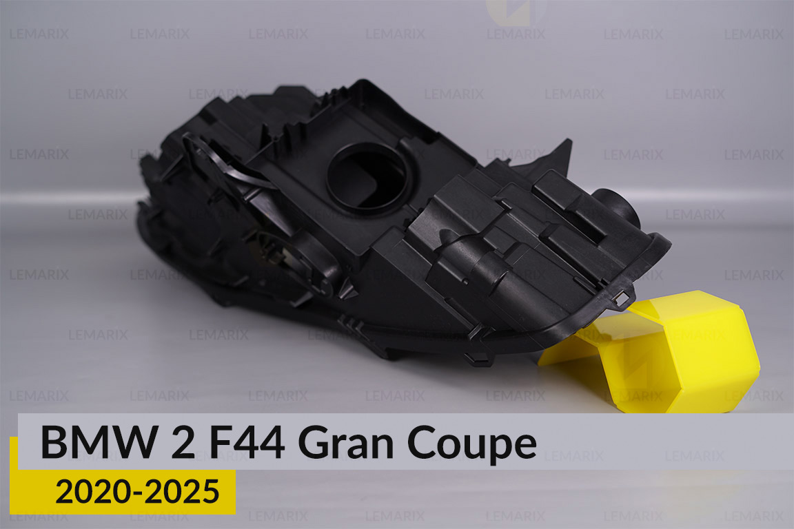 Корпус фари BMW 2 F44 Gran Coupe (2020-2025) правий