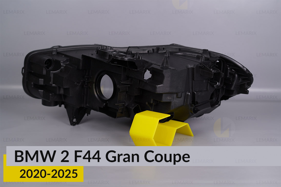 Корпус фари BMW 2 F44 Gran Coupe (2020-2025) правий
