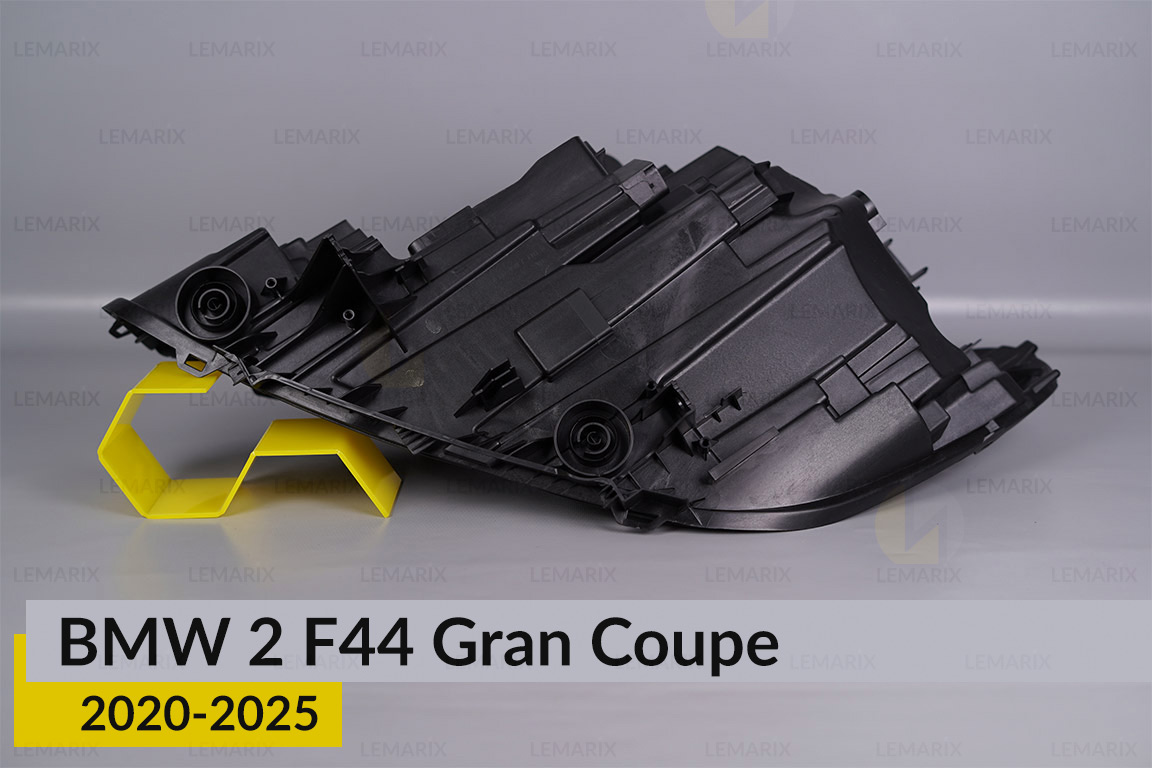 Корпус фари BMW 2 F44 Gran Coupe (2020-2025) правий