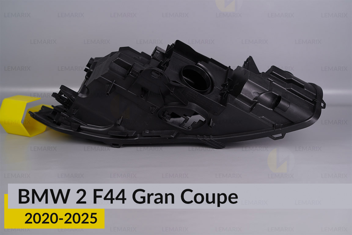 Корпус фари BMW 2 F44 Gran Coupe (2020-2025) правий
