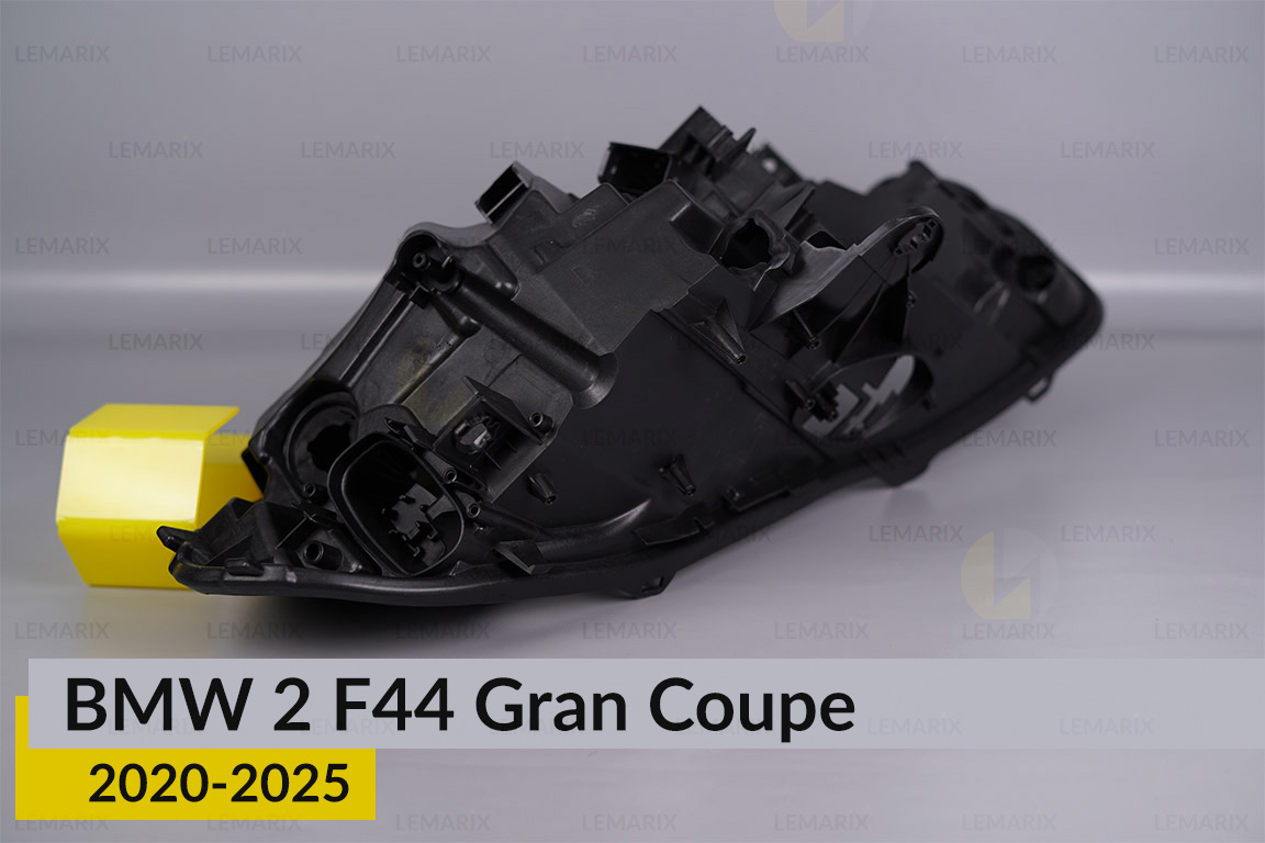 Корпус фари BMW 2 F44 Gran Coupe (2020-2025) правий