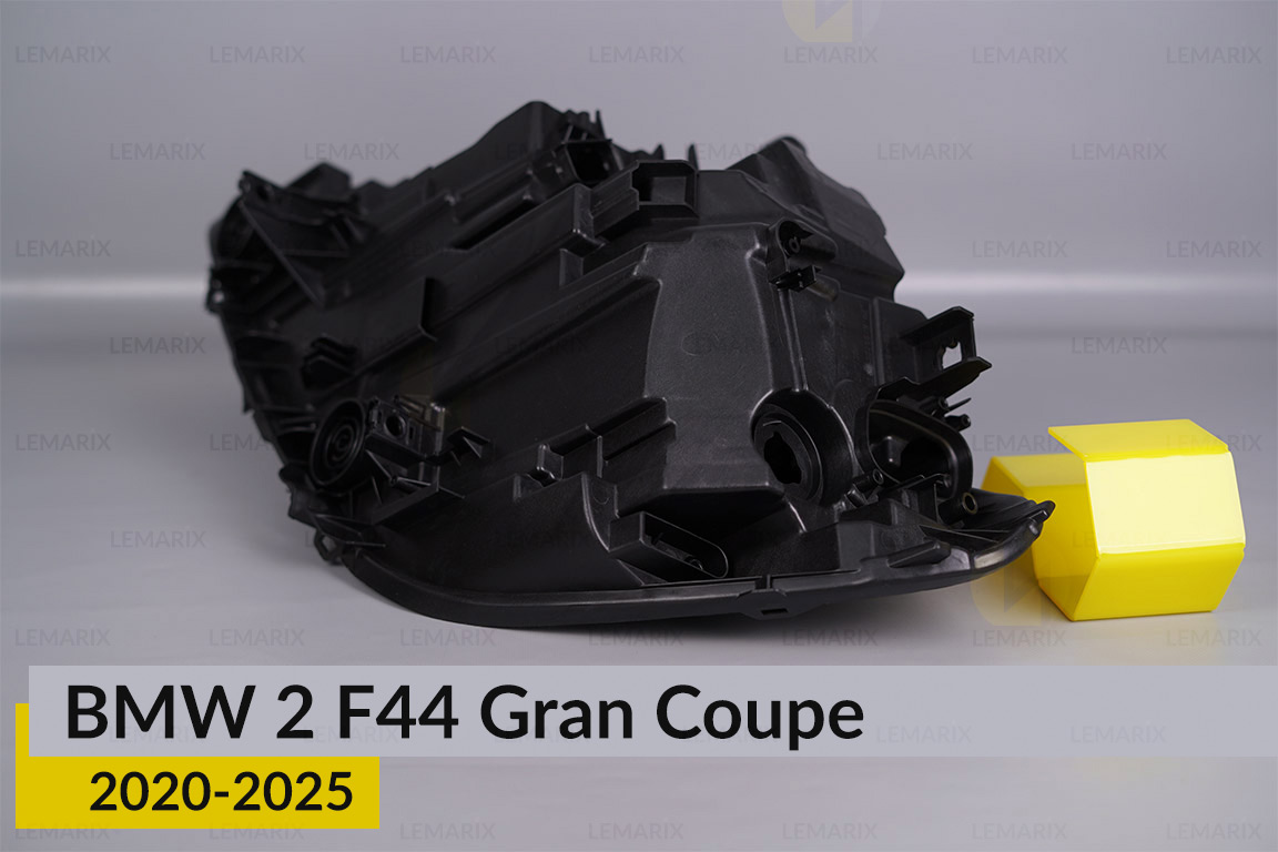 Корпус фари BMW 2 F44 Gran Coupe (2020-2025) правий