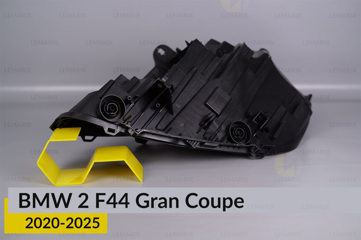 Корпус фари BMW 2 F44 Gran Coupe (2020-2025) правий