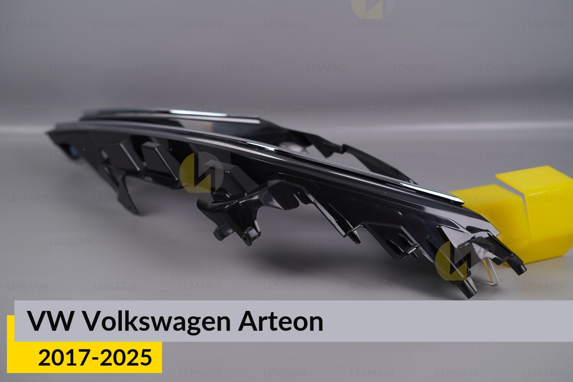Хромована декоративна маска VW Volkswagen Arteon (2017-2025) ліва