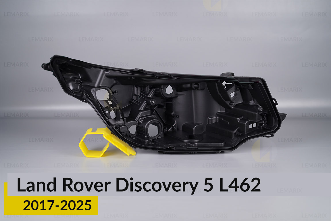 Корпус фари Land Rover Discovery 5 L462 (2017-2026) правий