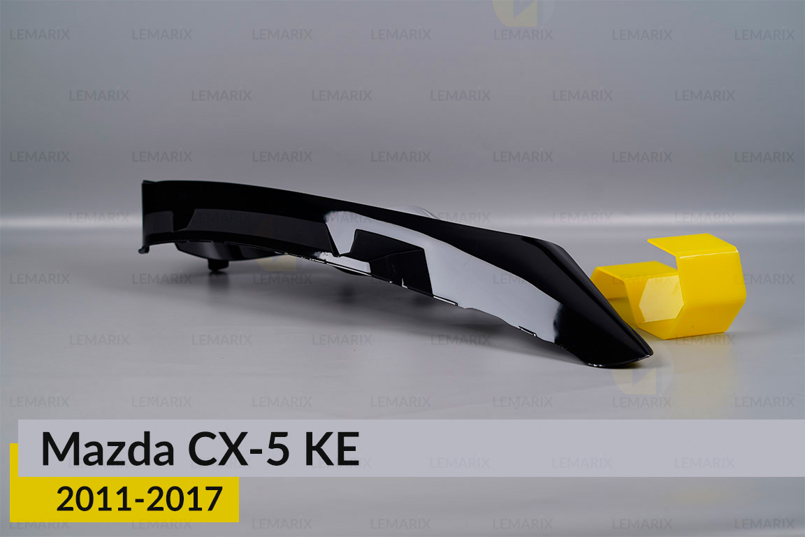 Декоративна маска Mazda CX-5 KE (2011-2017) права