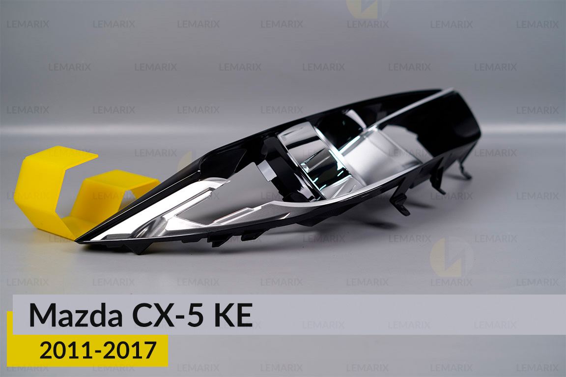 Декоративна маска Mazda CX-5 KE (2011-2017) права