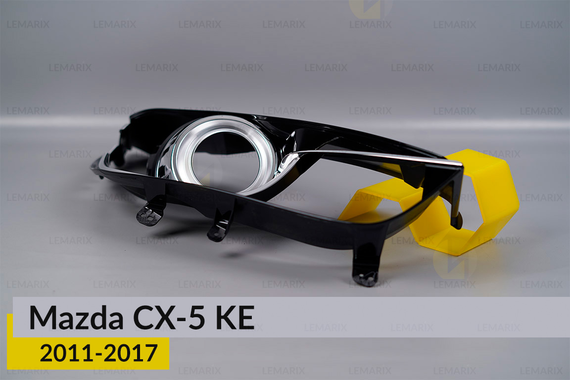 Декоративна маска Mazda CX-5 KE (2011-2017) права