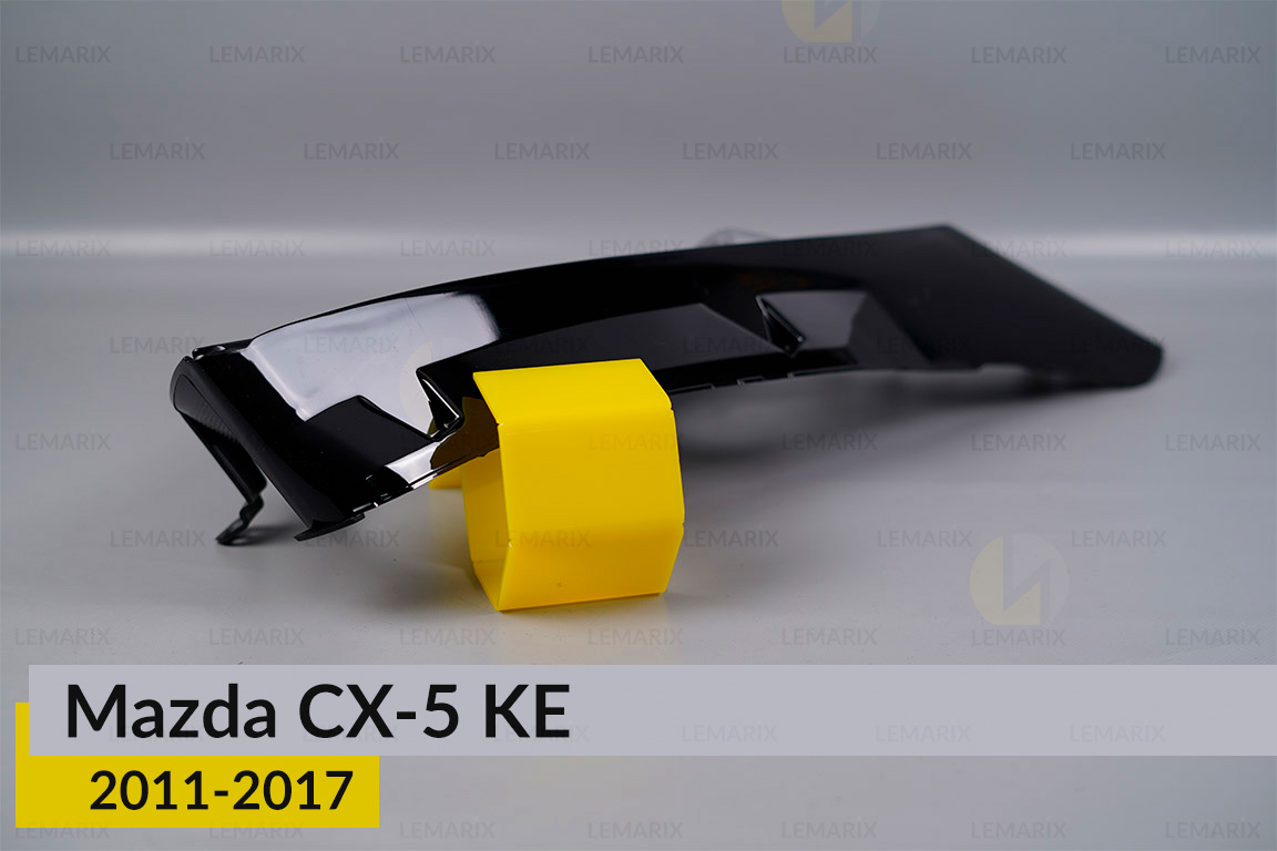 Декоративна маска Mazda CX-5 KE (2011-2017) права