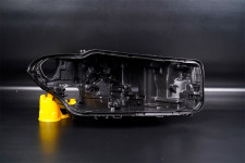 Корпус фари BMW 5 G30 G31 Laser (2020-2023) рест правий