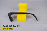 Ущільнювач фари Audi A6 C7 (2014-2018) рест лівий
