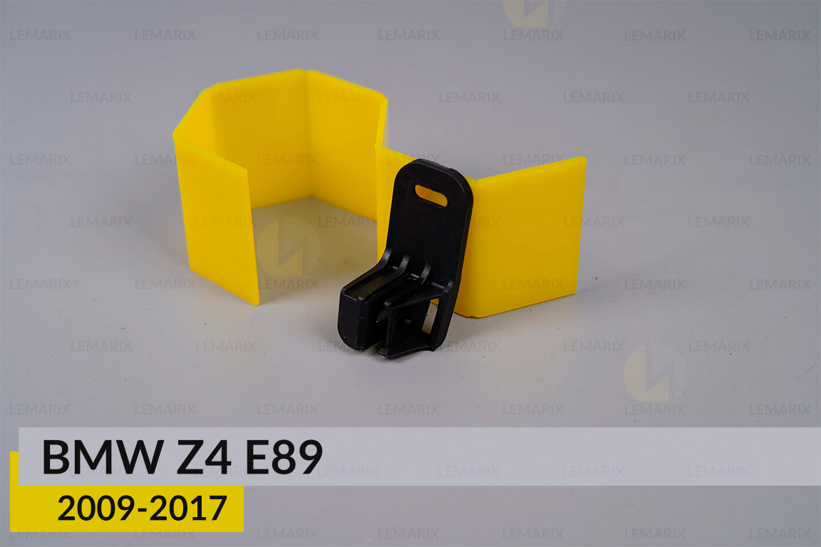 Ремкомплект кріплення корпуса фар BMW Z4 E89 (2009-2017) правий – 1 од.