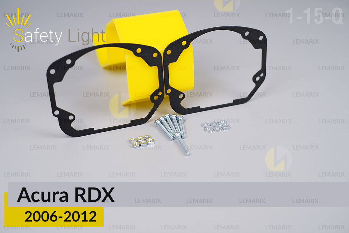 Перехідна рамка для Acura RDX (2006-2012)