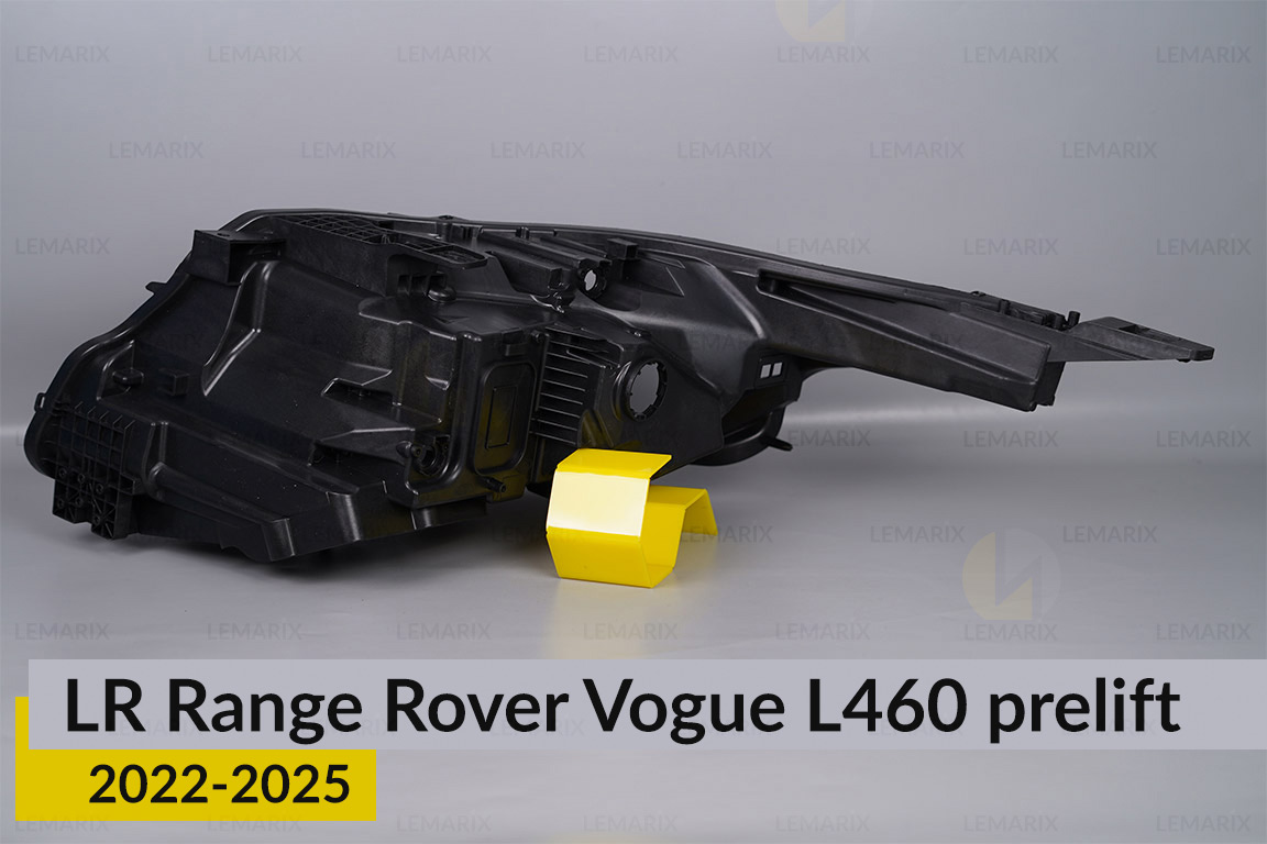 Корпус фари Land Rover Range Rover Vogue L460 (2022-2026) дорест правий