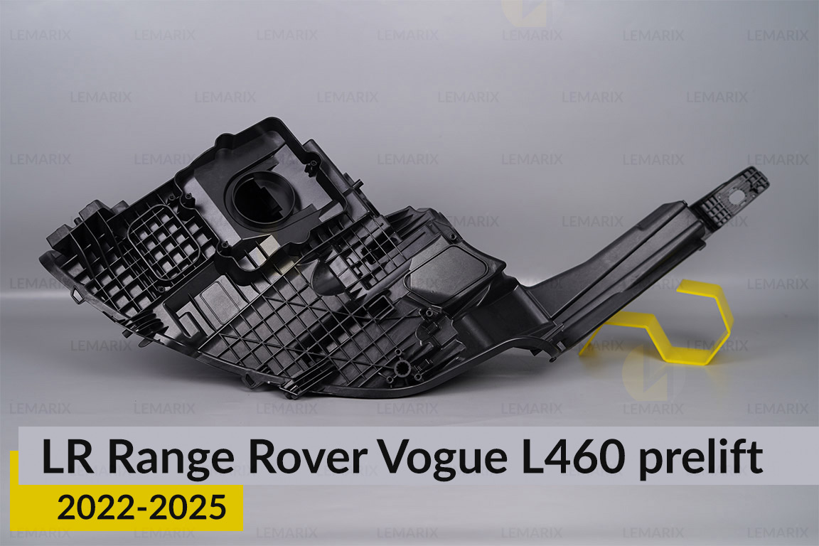 Корпус фари Land Rover Range Rover Vogue L460 (2022-2026) дорест правий