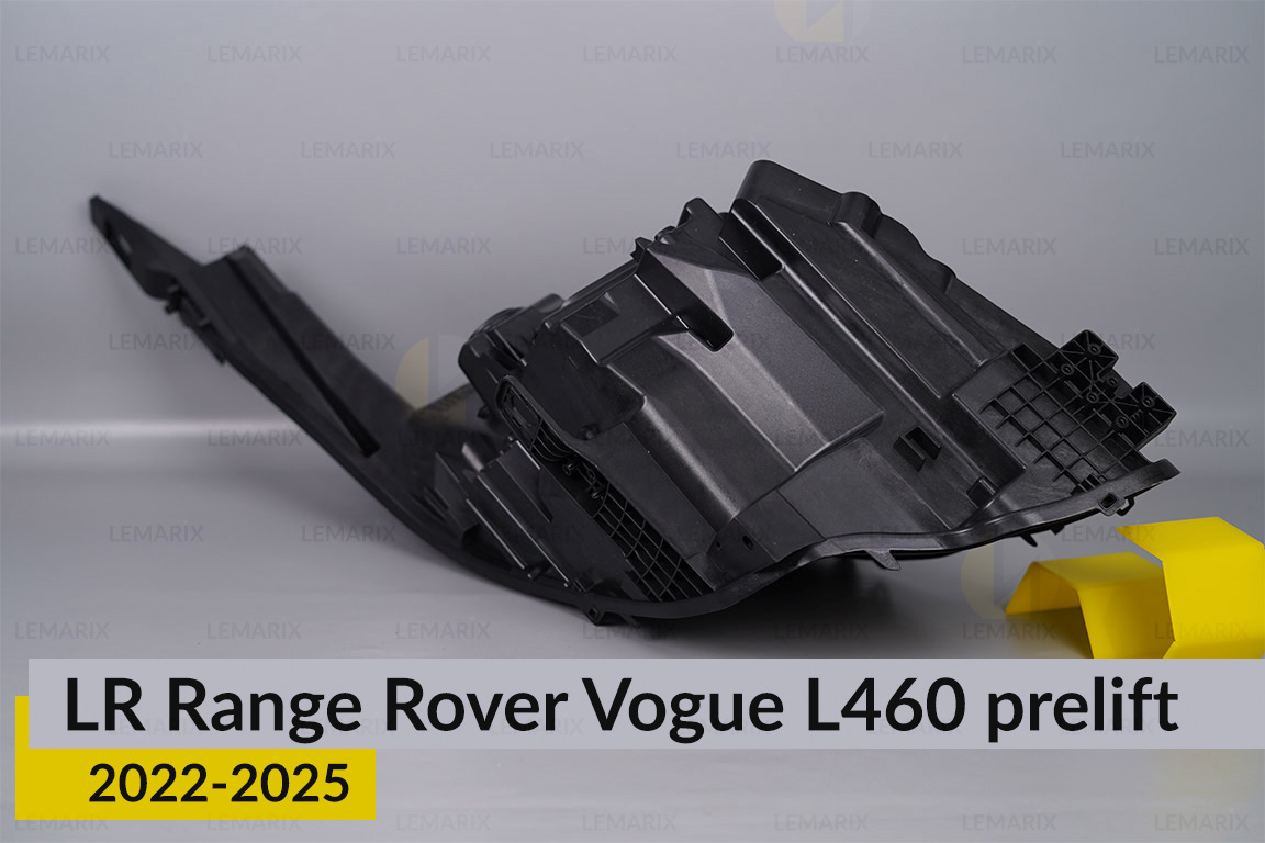 Корпус фари Land Rover Range Rover Vogue L460 (2022-2026) дорест правий