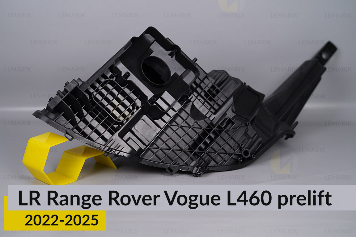 Корпус фари Land Rover Range Rover Vogue L460 (2022-2026) дорест правий
