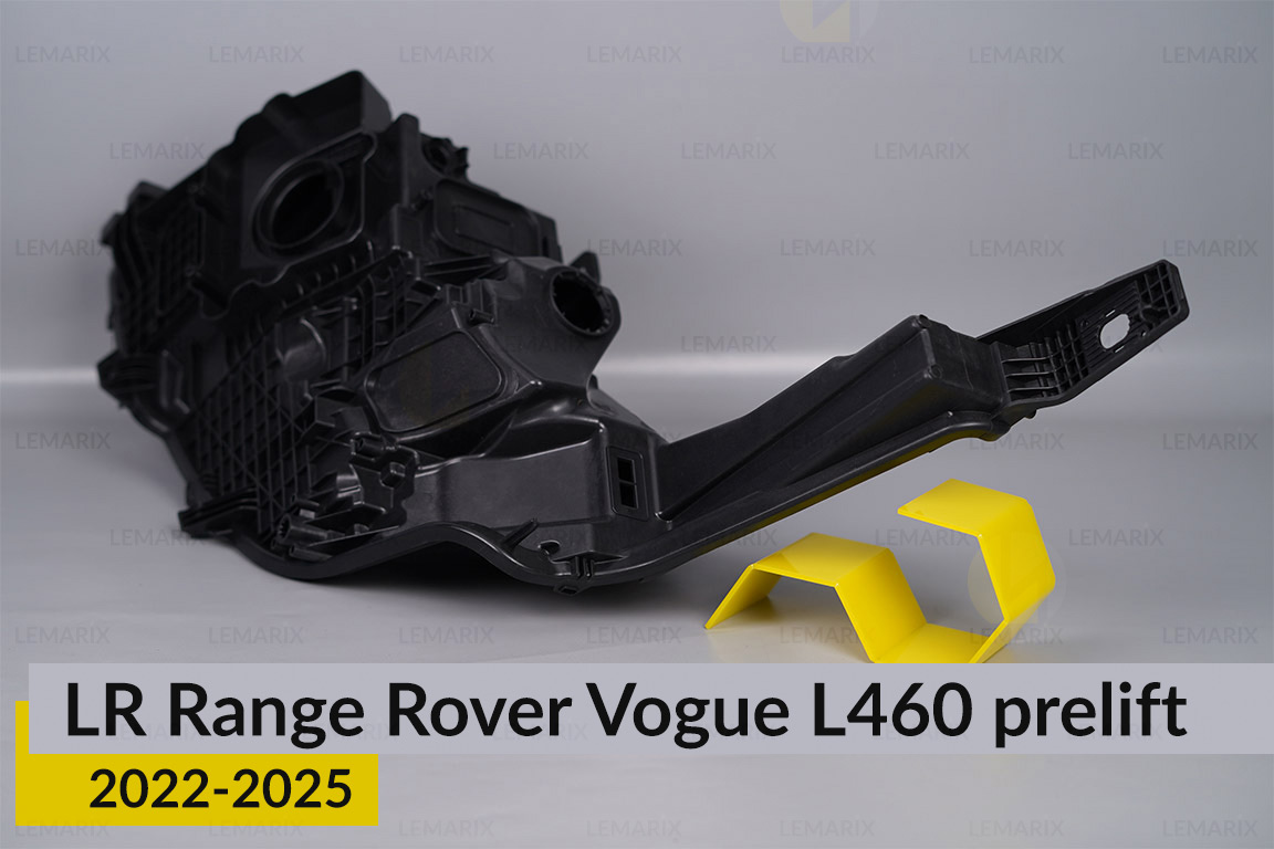 Корпус фари Land Rover Range Rover Vogue L460 (2022-2026) дорест правий