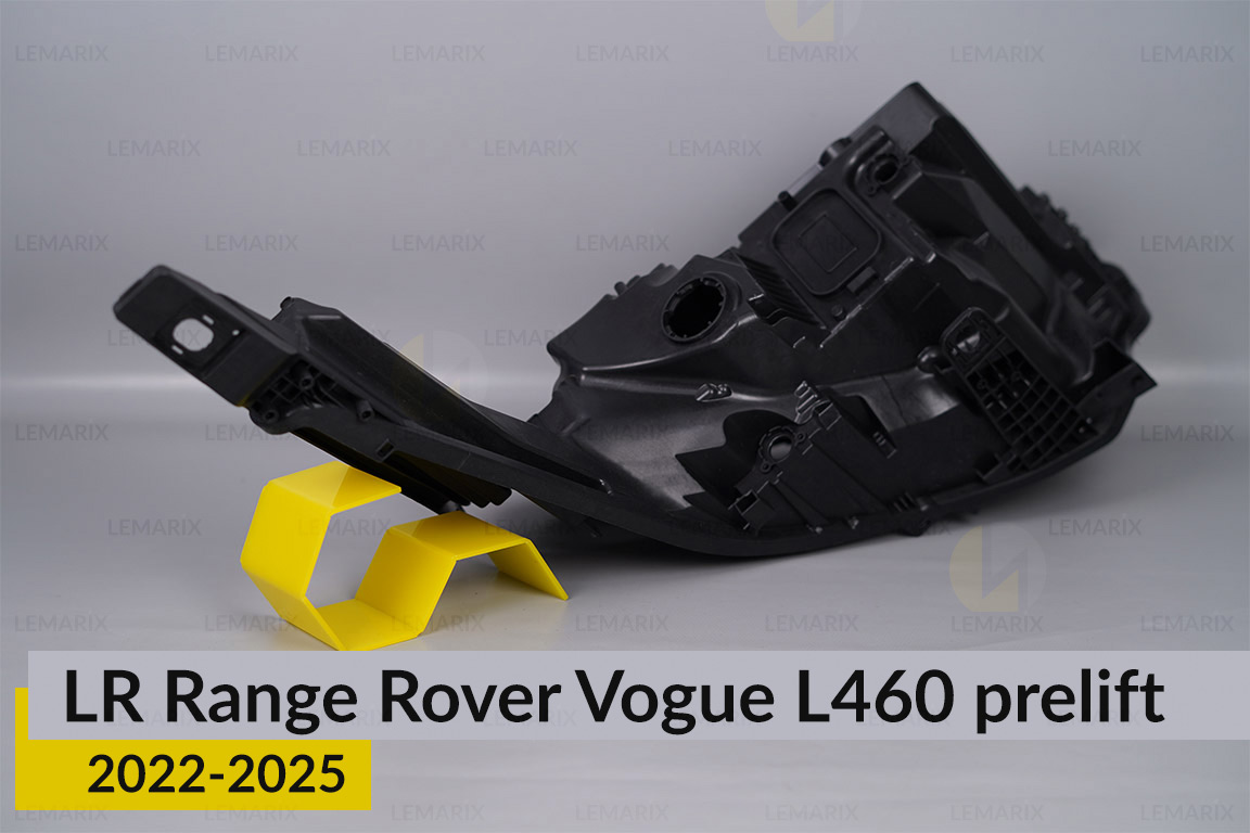 Корпус фари Land Rover Range Rover Vogue L460 (2022-2026) дорест правий