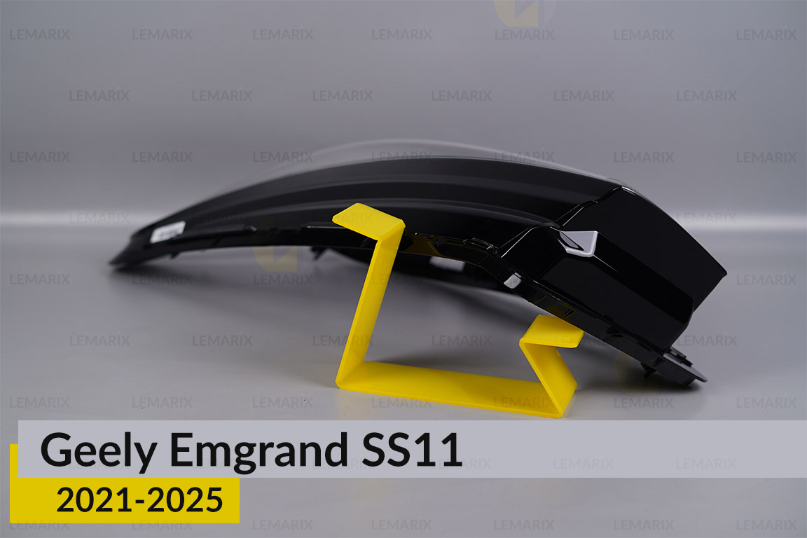 Скло фари Geely Emgrand SS11 (2021-2025) ліве