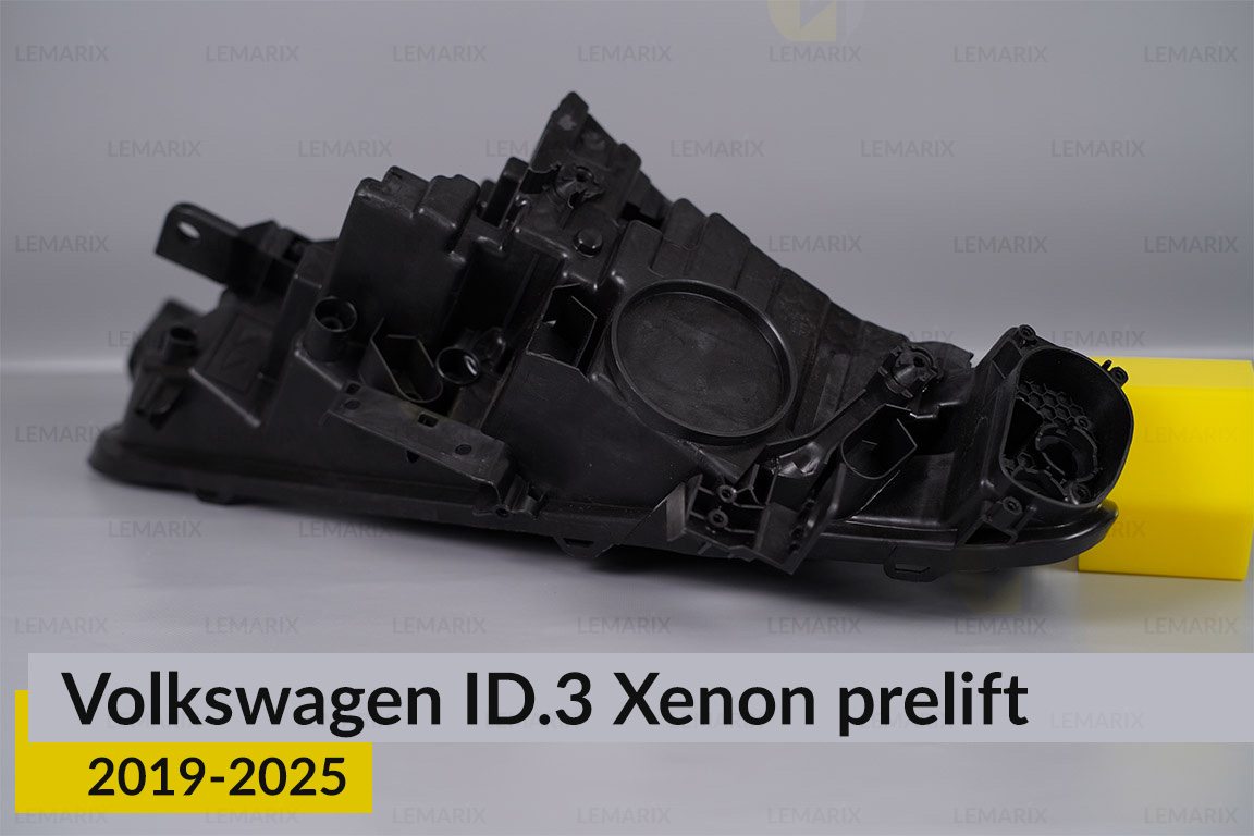 Корпус фари VW Volkswagen ID.3 Xenon (2019-2026) дорест лівий