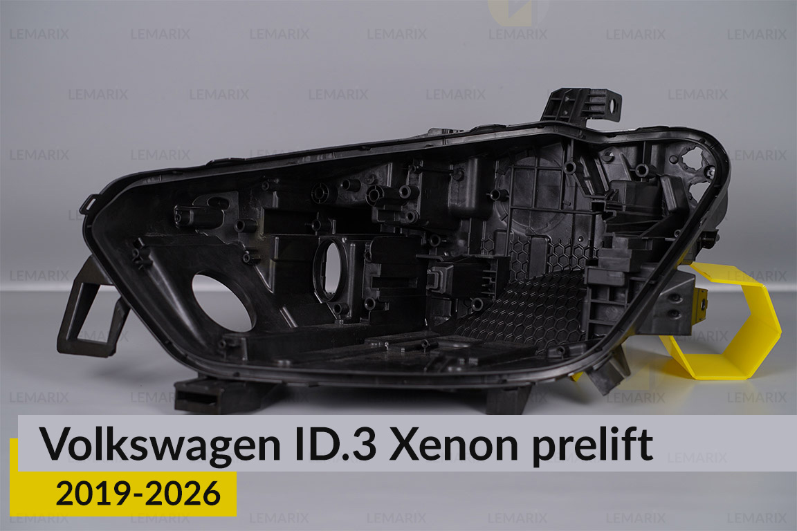 Корпус фари VW Volkswagen ID.3 Xenon (2019-2026) дорест лівий