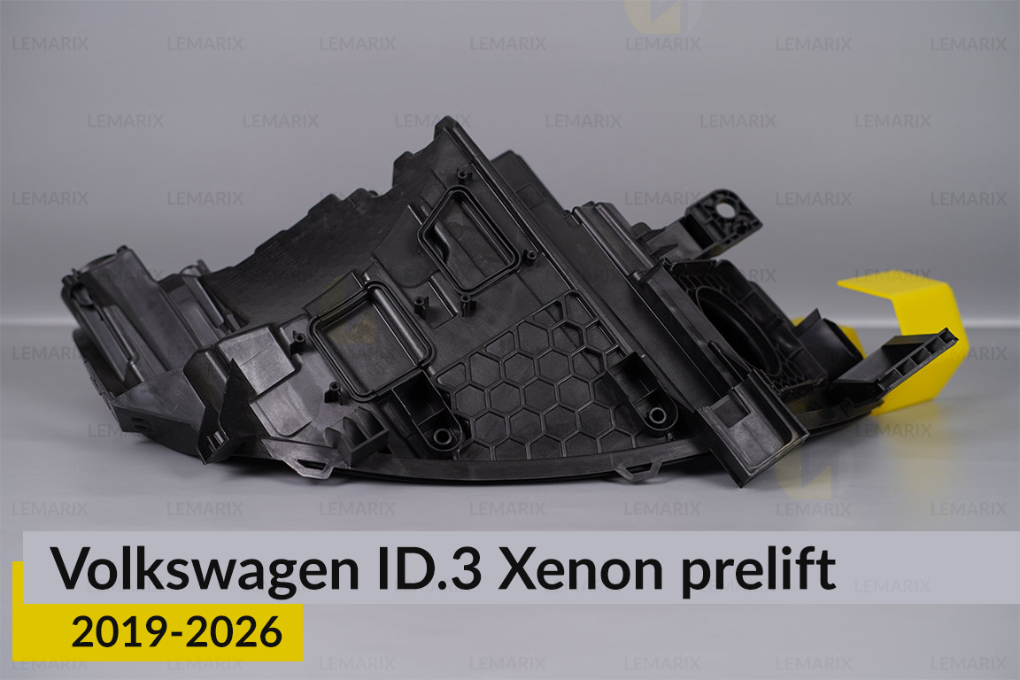 Корпус фари VW Volkswagen ID.3 Xenon (2019-2026) дорест лівий
