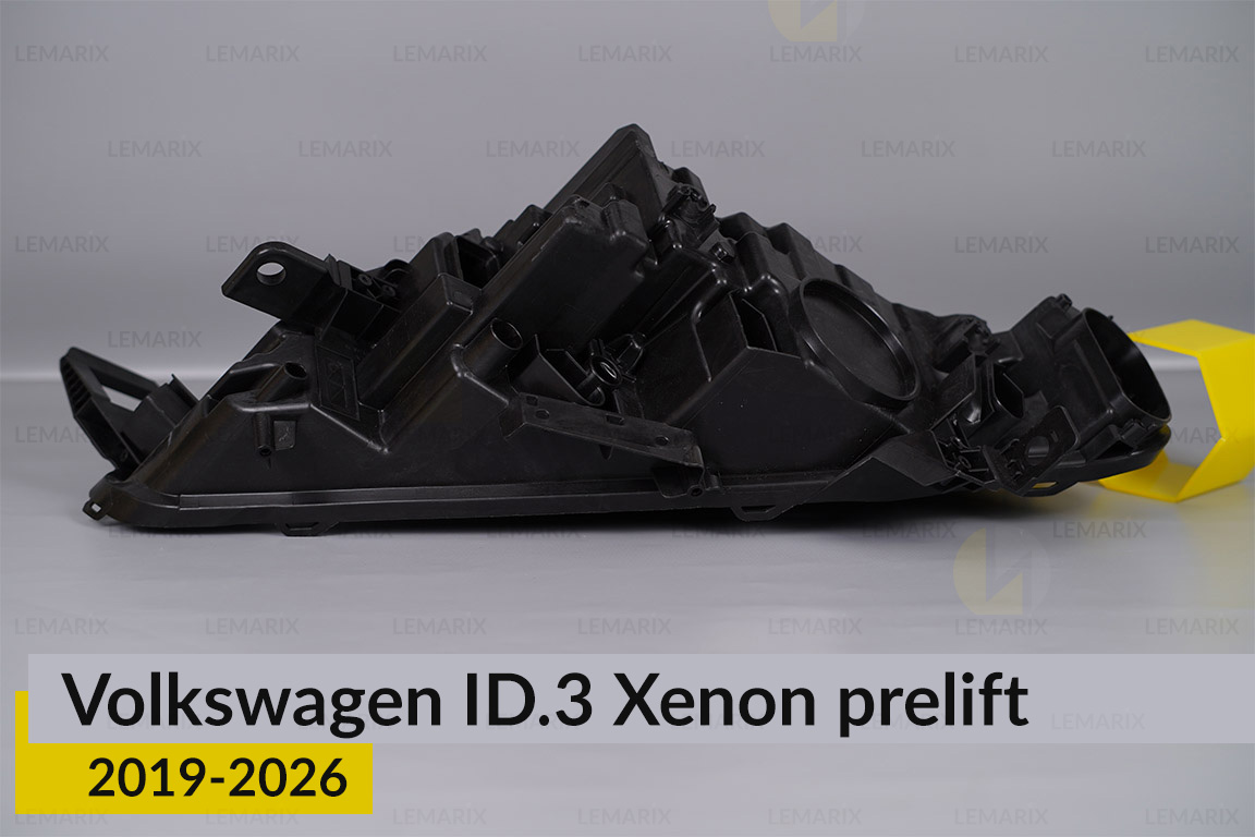 Корпус фари VW Volkswagen ID.3 Xenon (2019-2026) дорест лівий