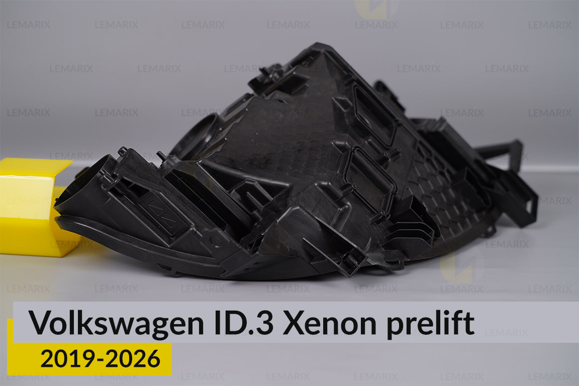 Корпус фари VW Volkswagen ID.3 Xenon (2019-2026) дорест лівий