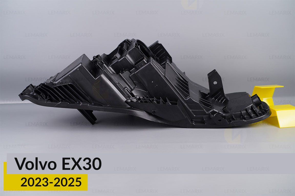 Корпус фары Volvo EX30 (2023-2026) правый